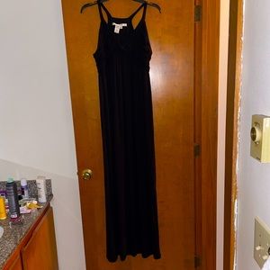 XL Max Studio Maxi Dress